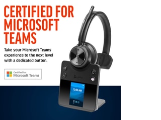 Buy Microsoft Modern Wireless Headset, Certified for Microsoft Teams -  Microsoft Store Australia