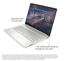 HP Laptop - 15z-ef100 HP Laptop - 15z-ef100