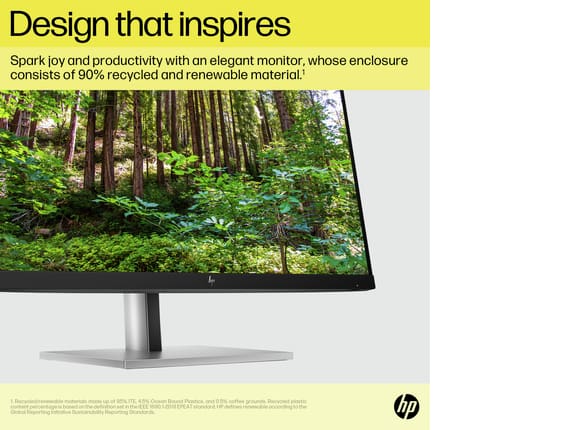 Customer Reviews: HP E24q G5 QHD Monitor | HP U.S. Store