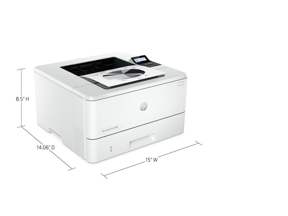 HP LaserJet Pro 4001n Printer