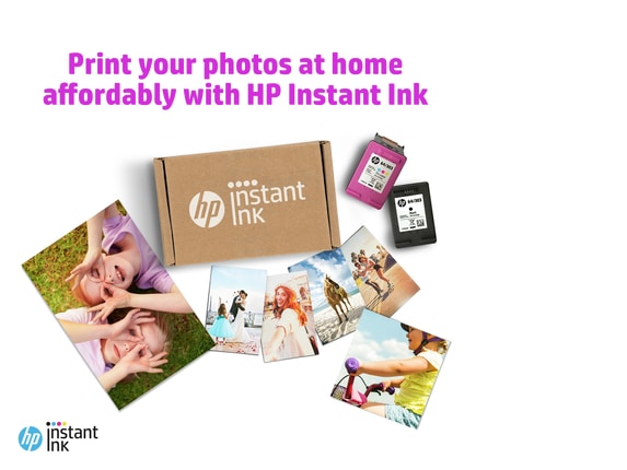 HP® Everyday Glossy Photo Paper-50 sht/Letter/8.5 x 11 in (Q8723A)