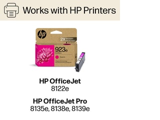 Amazon.com: 923 Black Ink Cartridge (1-Pack) - Lomenti