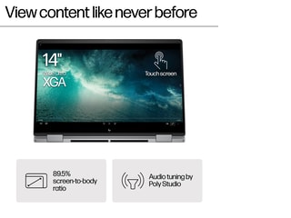 HP Envy x360 2-in-1 Laptop 14, Windows 11 Home, 14 HP Envy x360 2-in-1 Laptop 14, Windows 11 Home, 14