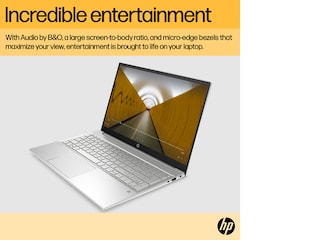 HP Pavilion Laptop 15-eh3047nr