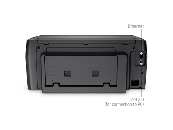 HP OfficeJet Pro 8210 Wireless Colour Inkjet Printer 