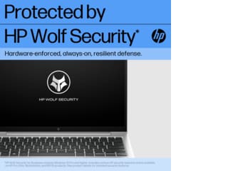 Ordinateur portable HP EliteBook 835 13 pouces G10 Édition HP Wolf Pro  Security