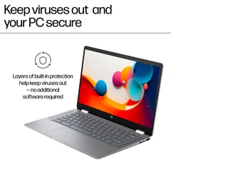 HP Chromebook PLUS laptop x360 14b-cd0010nr, 14 HP Chromebook PLUS laptop x360 14b-cd0010nr, 14