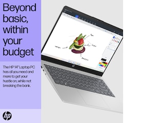 HP Laptop 14-ep0097nr