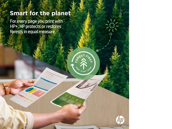 Series 8 of 11 Inkjet All-in-One Printers, HP Deskjet 2755e All-in-One Printer w/ bonus 3 months Instant Ink through HP+
