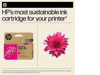 923e EvoMore Magenta Original Ink Cartridge, 4K0T5LN | HP® Store