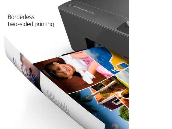 HP OFFICEJET PRO 6230 EPRINTER REVIEW [2023] PRINTER'S OUTPUT QUALITY IS  BEST 