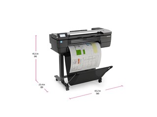 Design Jet Printers | HP® Official Store