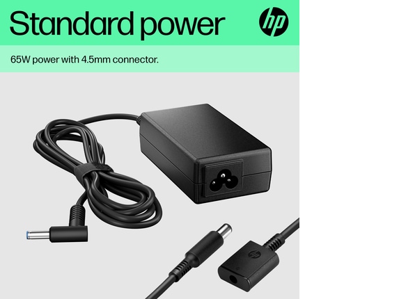 Hp newest 45w smart Ac adapter H6Y88UT#aba