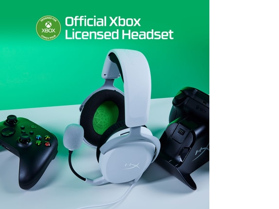 HyperX CloudX Stinger - Gaming Headset - Xbox