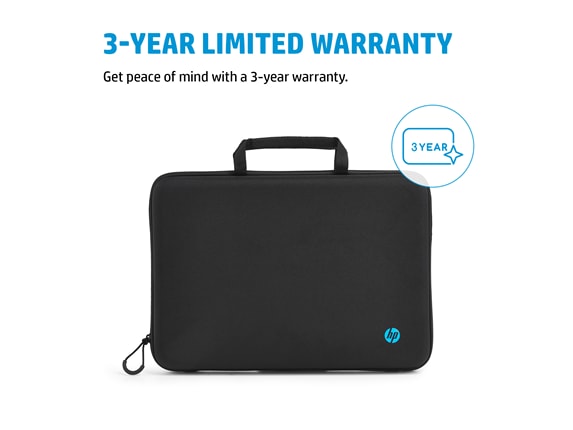 14" Neoprene Laptop Computer Sleeve Case Bag w Hidden Handle 3080 