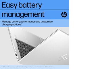 HP EliteBook 1040 14 inch G10 Notebook PC Wolf Pro Security Edition